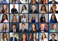 The movement is growing. Meet the newest Myopia Change Agents and Student Change Agents