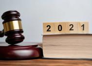 gavel and book 2021