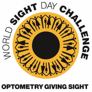 World Sight Day Challenge