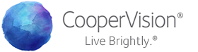 CooperVision Logo